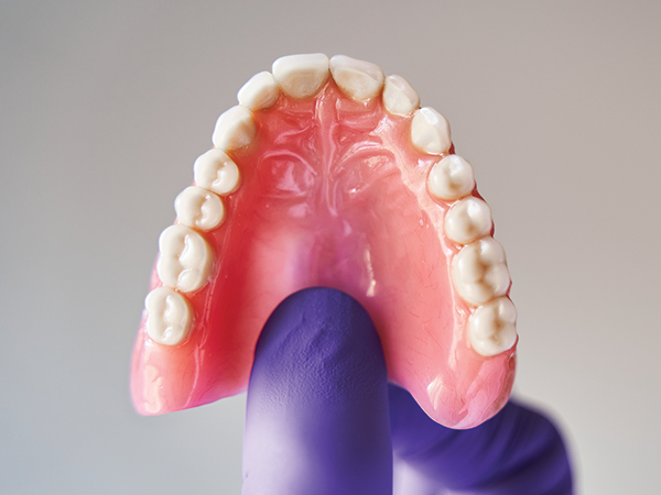 Pac-Dent - Front Page - Press Release - Printed Teeth - 01