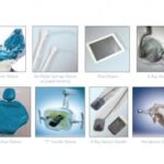 Disposable Barrier Sleeves - Universal Composite Gun Sleeve