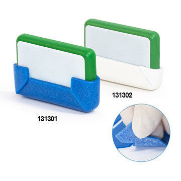 SoftEdge™ Cushions X-Ray Film and Sensor Cushions