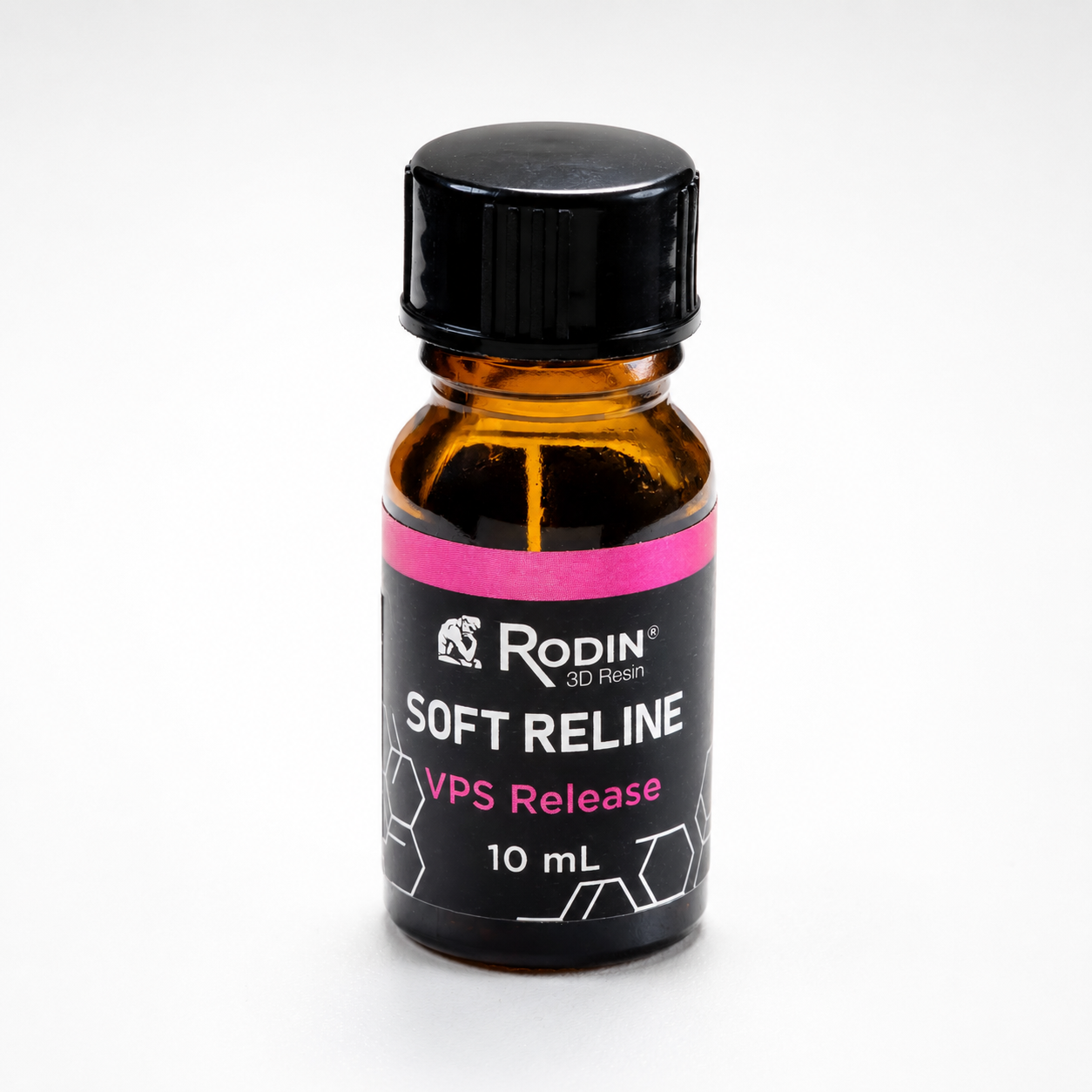 Rodin® Soft Reline Kit - Image 4