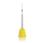 Colibri Mixer with Needle - 17 Ga