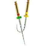 Pac-Taper™ Conform Rotary Files - 19 Mm / CX / 6/pk