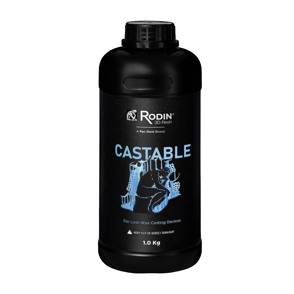 Rodin® Castable - Image 3