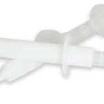 Disposable Impression Syringe