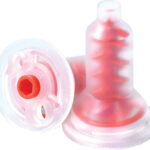 Dynamic Mixer for Pentamix™ 1 & 2