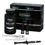 Rodin® EnVision - Rodin® EnVision Intro Kit  Shade 0M1: 1 X Rodin EnVision Veneer Resin   Shade 0M1   600g Bottle