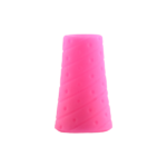 ProMate™ Hygiene Prophy Handpiece - 10 X Dusty Rose Replacement Silicone Grips