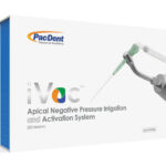 iVac® Apical Negative Pressure Irrigation and Activation System - IVac® Tips 0.35 (27mm   Green)   20/pk