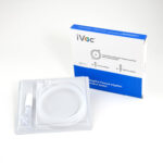 iVac® Apical Negative Pressure Irrigation and Activation System - IVac® 1x Long (1700mm) Silicone Tubing And Connectors   1x Low Vac Adaptor   1x High Vac Adaptor