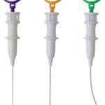 Disposable MTA Carriers - 10 X 0.80 Mm