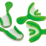 Opti-Tray Metal Reinforced Disposable Impression Trays - Anterior