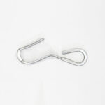 Opti Quad™ Posterior Dual Arch Metal Reinforced Bite Tray   50/box / 50/box