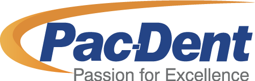 Pac-Dent - Logo