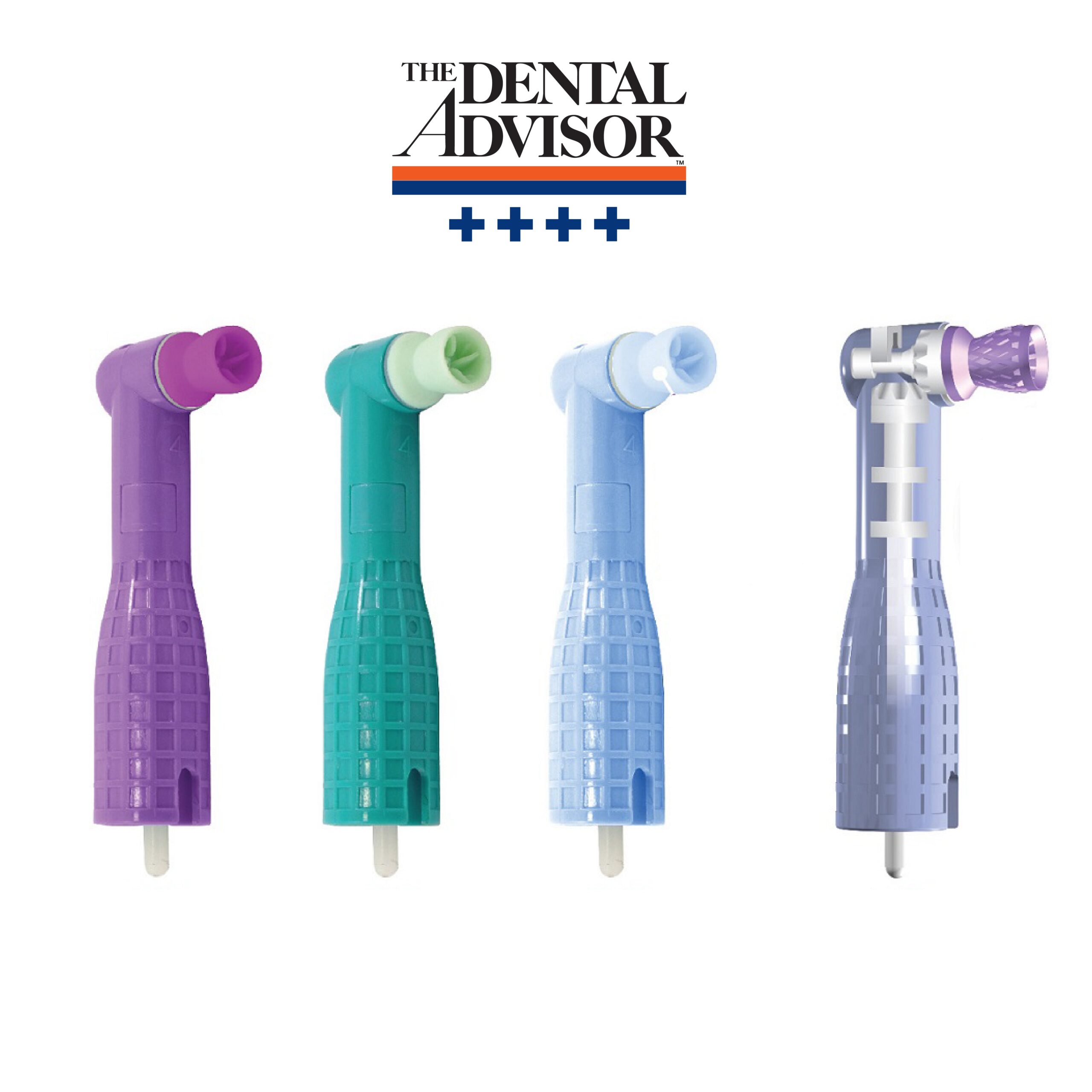 ProAngle® Plus (+) Disposable Prophy Angles