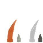 ProDose™ Disposable Tubes & Plugs - ProDose