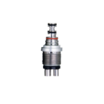ProMate™ EZ-Q Quick Disconnect Hygiene Handpiece - ProMate™ EZ Q Quick Disconnect Hygiene Handpiece