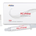 RC-Prime™ Root Canal Preparation Lubricant