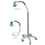 iBrite® Portable LED Tooth Whitening System - IBrite® LED Bleaching Unit V4 Wheelbase