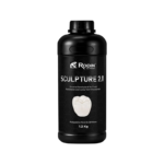 Rodin® Sculpture 2.0 - Rodin® Sculpture 2.0 Zirconia Nanohybrid   Shade A1   1.2 Kg Bottle