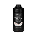 Rodin® Titan - Rodin® Titan Ceramic Nanohybrid   Shade OM3   1.2 Kg Bottle