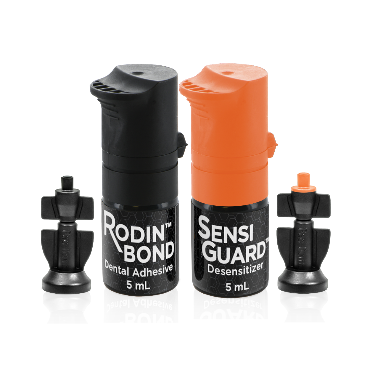 Rodin® Bond Dental Adhesive System