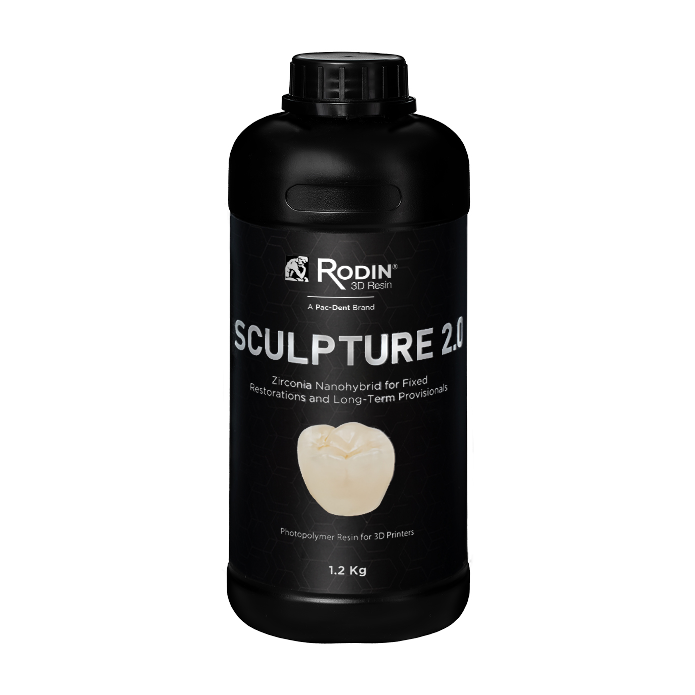 Rodin® Sculpture 2.0 - Image 2