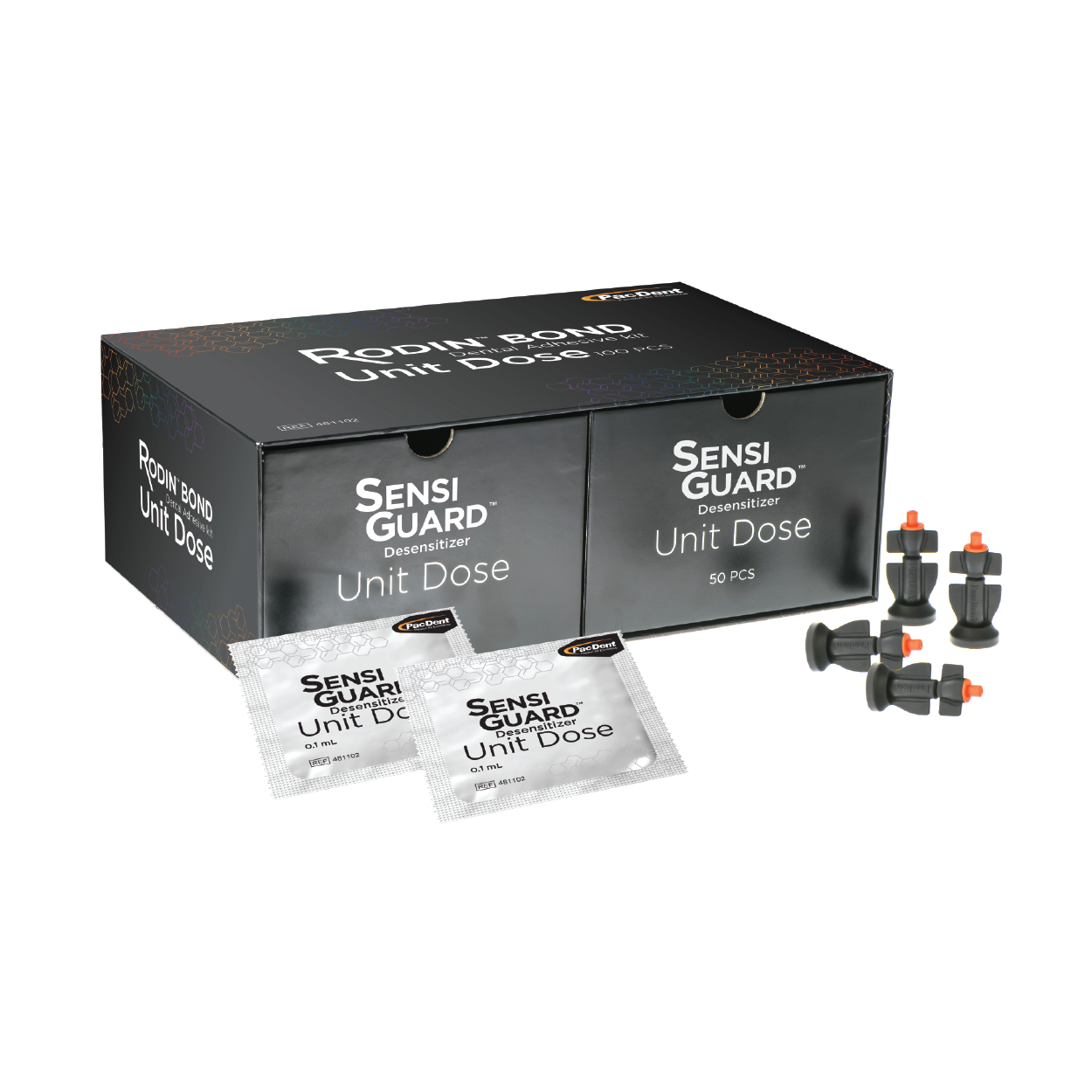 SensiGuard® HEMA-based Desensitizing Agent - Image 3