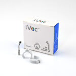 iVac® Apical Negative Pressure Irrigation and Activation System - IVac™ Angled Capillary Tip   10/pk