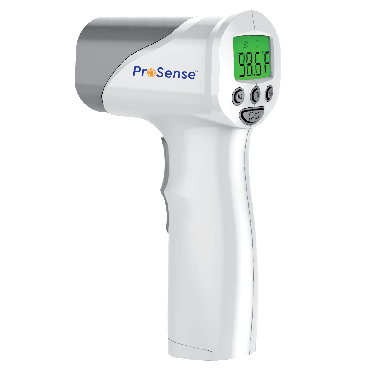 ProSense™ Non-Contact Infrared Thermometer - Image 2