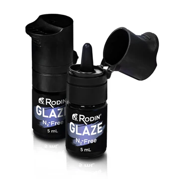 Rodin® Palette 2.0 with Glaze N2-Free - Image 2