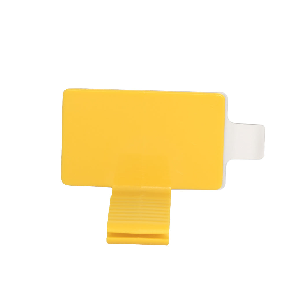 EzAim® Individually Cut Adhesive Sensor Holder - Image 2
