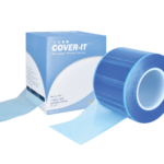 COVER-IT™ Barrier Film - Barrier Film 4'' X 6''