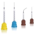 Colibri Mixer with Needle - 20 Ga