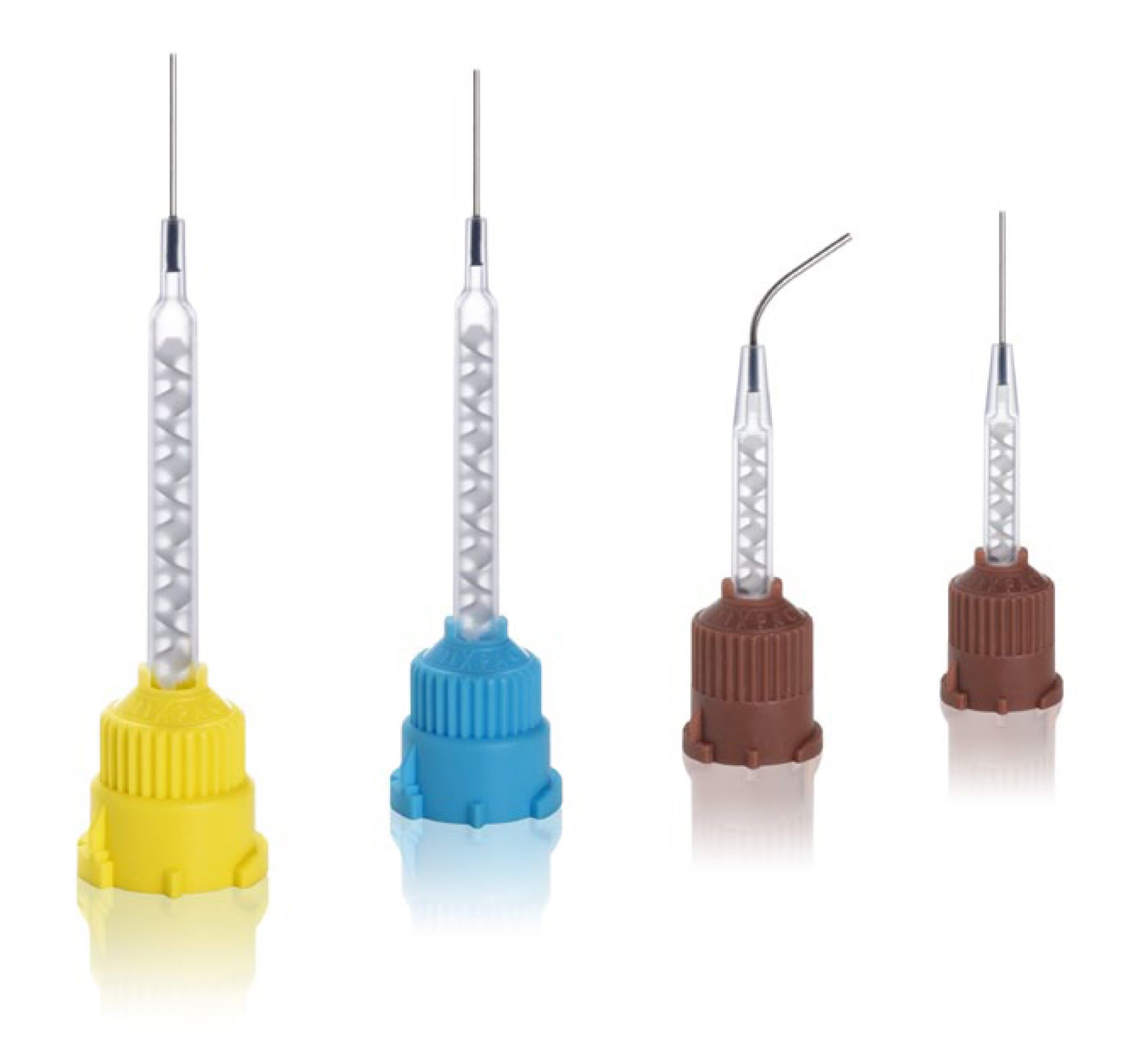 Colibri Mixer with Needle