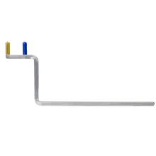 EzAim® Defend 3-In-1 Collimator Positioning System - Image 3