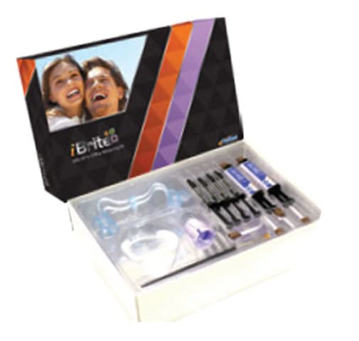 iBrite® Automix Gel-Type Teeth Whitening System - Image 2