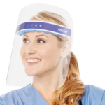 iShield™ Disposable Face Shield - Disposable Face Shields