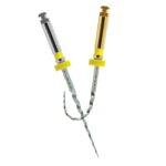 Pac-Taper™ NiTi Rotary Files - 19 Mm / CX / 6/pk
