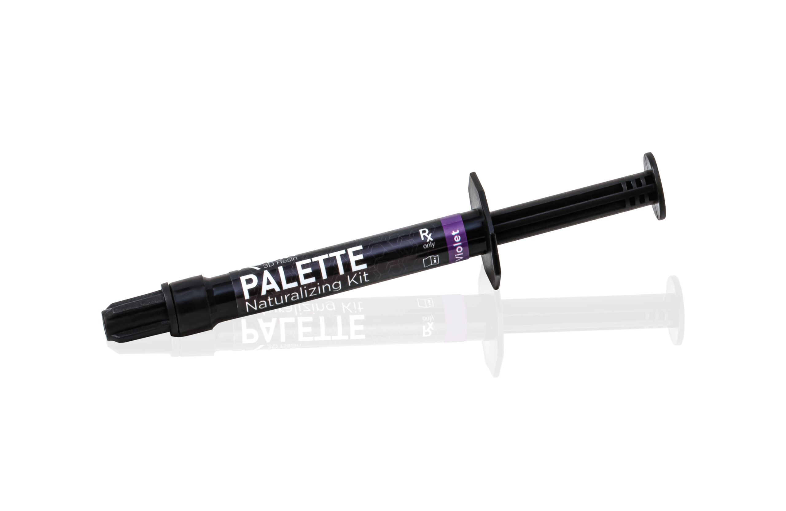 Rodin® Palette 2.0 with Glaze N2-Free - Image 3