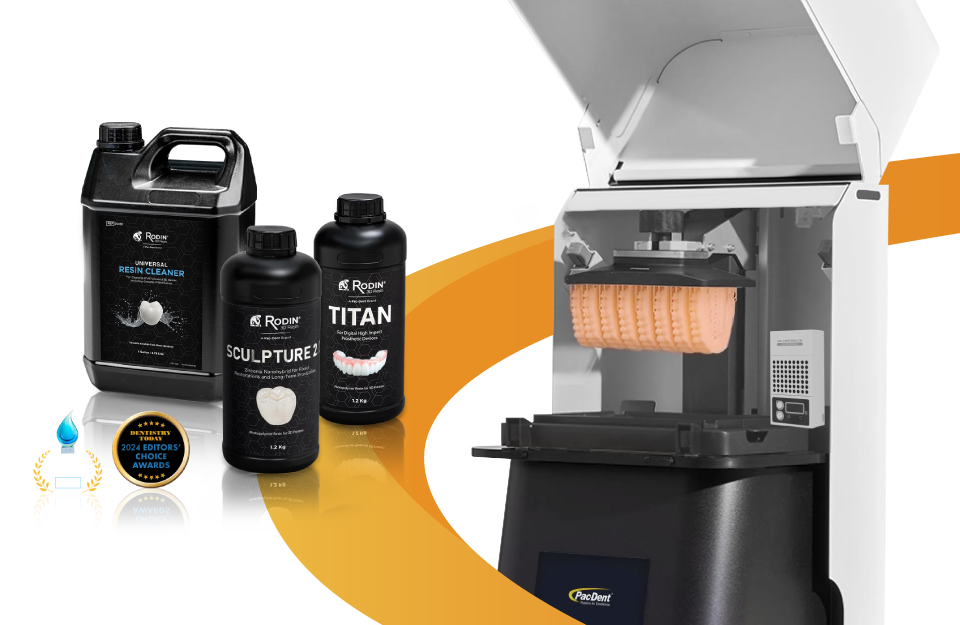 Print Smarter with Ackuretta