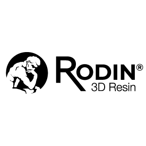 Rodin® 3D Resin