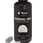 Rodin® TruModel™ - Rodin TruModel   Grey   1 Kg Bottle