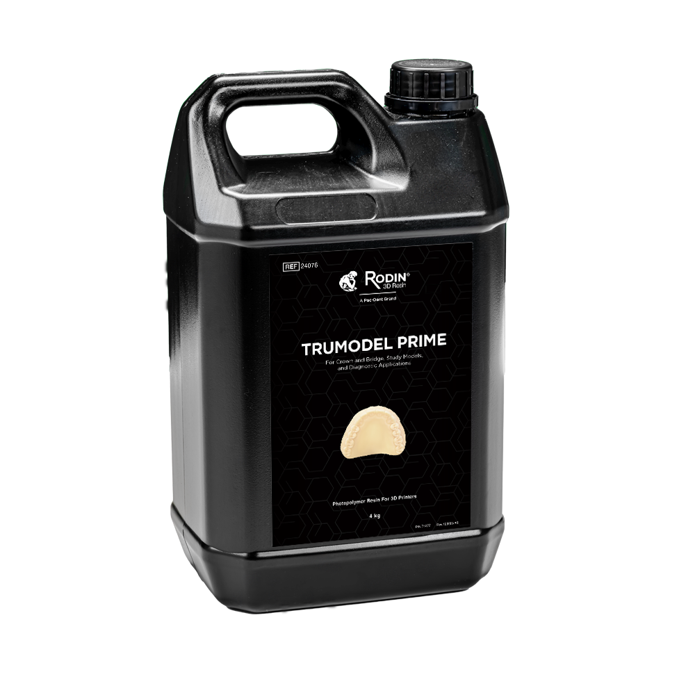 Rodin® TruModel™ - Image 7