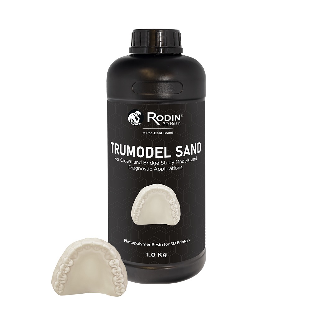 Rodin® TruModel™ - Image 2
