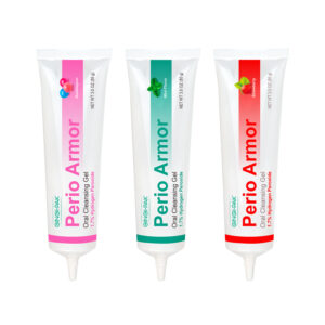 Gingi-Pak - Perio Armor - All Flavors - 01
