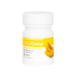 GINGIcaine Topical Anesthetic Gel 20% Benzocaine - Banana