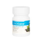 GINGIcaine Topical Anesthetic Gel 20% Benzocaine - Chocolate Mint