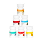 GINGIcaine Topical Anesthetic Gel 20% Benzocaine - Variety Pack