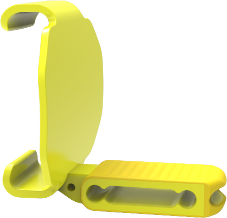 EzAim® Snap Sensor Holder - Image 2