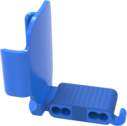 EzAim® Snap Sensor Holder - Image 3